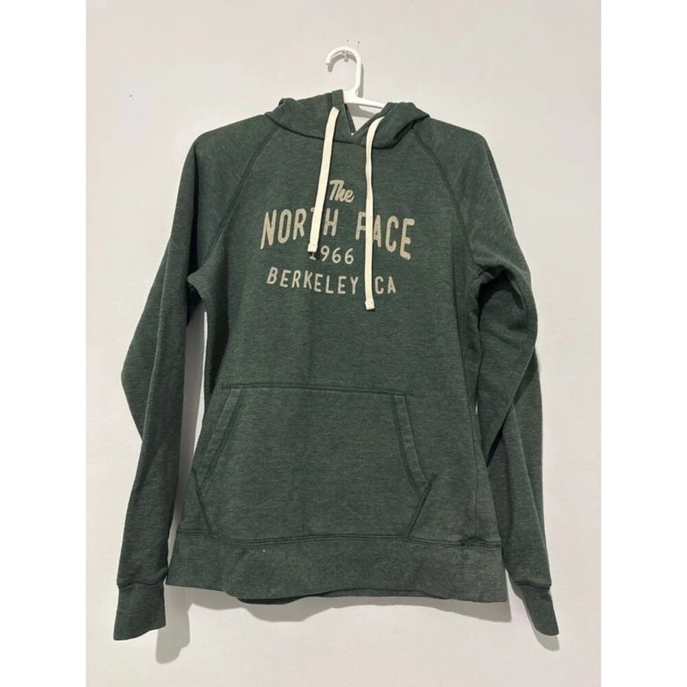North face hoodie